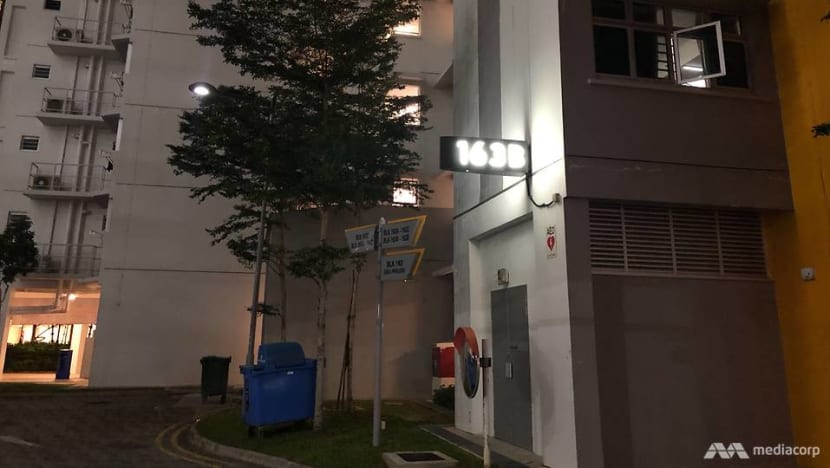 Man charged in hospital with murdering his two-year-old daughter