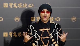 Malaysian rapper Namewee acquitted of drug possession on second bid