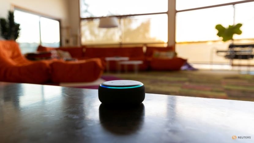 Exclusive-Amazon turns to Anthropic's Claude for Alexa AI revamp Exclusive-Amazon turns to Anthropic's Claude for Alexa AI revamp