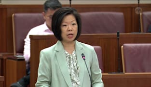 Sim Ann on licences under the Massage Establishment Act 