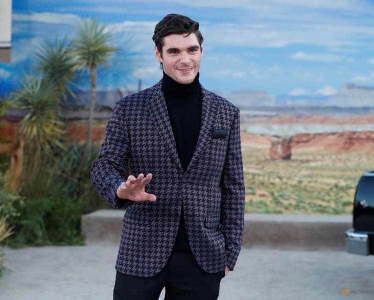 RJ Mitte, Breaking Bad actor and disability rights advocate, dies at 34