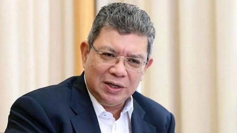 Hubungan diplomatik M'sia & S'pura tidak terjejas dek hukuman Nagaenthran Hubungan diplomatik M'sia & S'pura tidak terjejas dek hukuman Nagaenthran