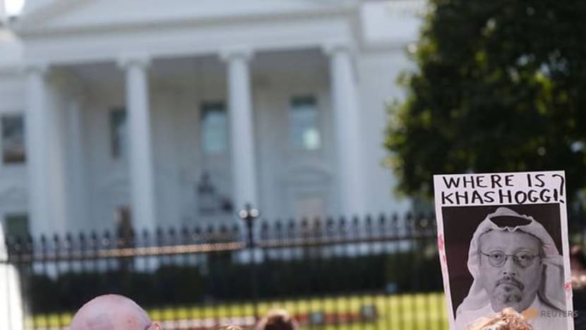 Penjelasan Arab Saudi tentang kematian Khashoggi 'boleh dipercayai' - Trump