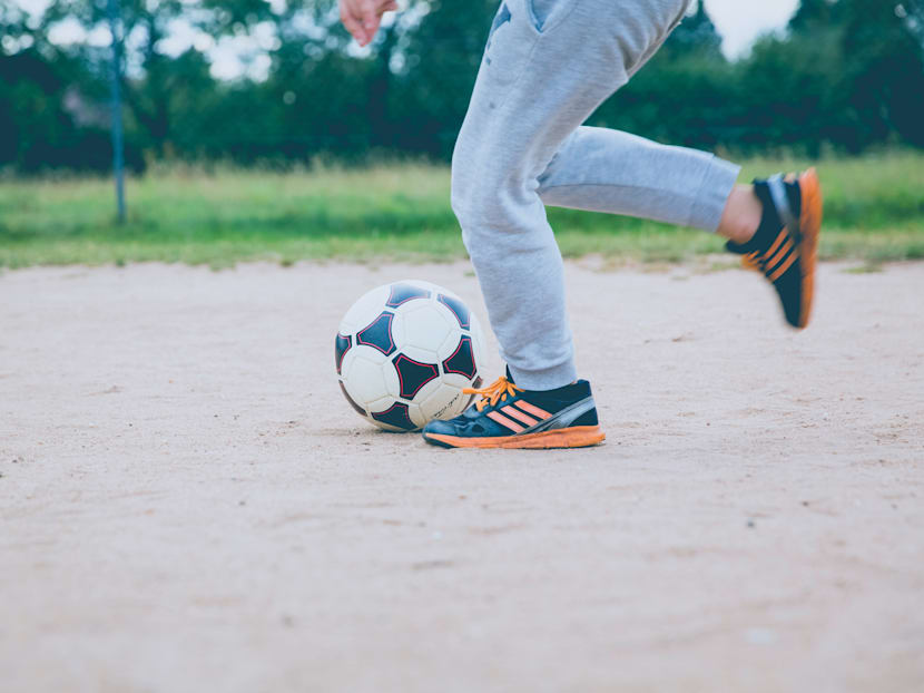 The March holidays are almost here. Make your children hit the playground instead of books