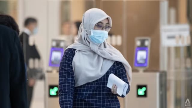 不满外籍女佣工作表现 女雇主酱油淋头遭判监