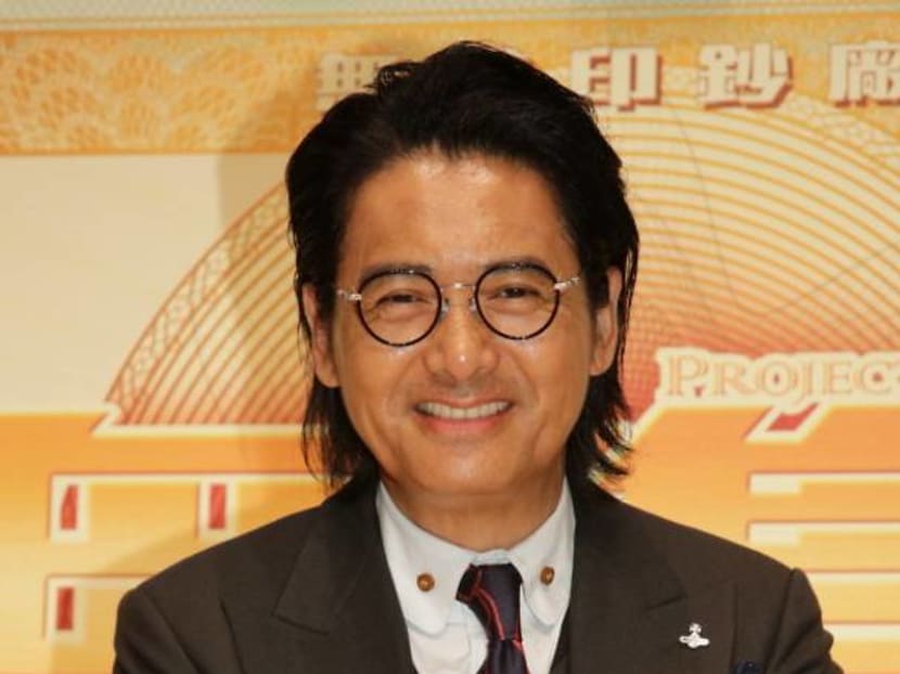 Chow Yun Fat’s Reason For Taking The Train Will Make You Smile… & Feel Guilty