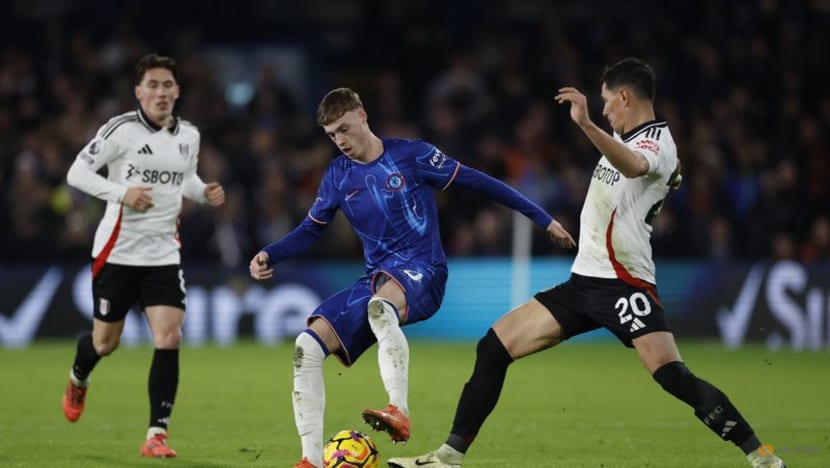 Fulham stun Chelsea with 2-1 comeback win at Stamford Bridge
