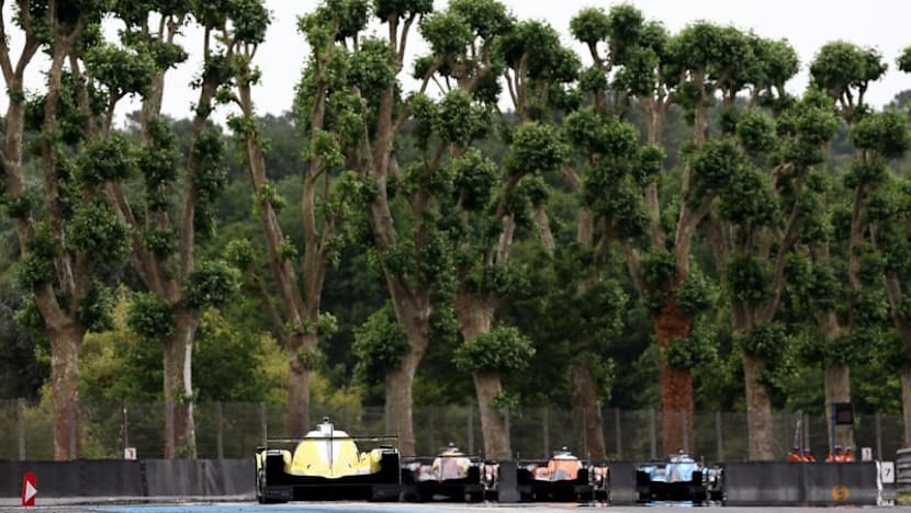 Team Qatar to make Le Mans 24 Hours debut with big ambitions