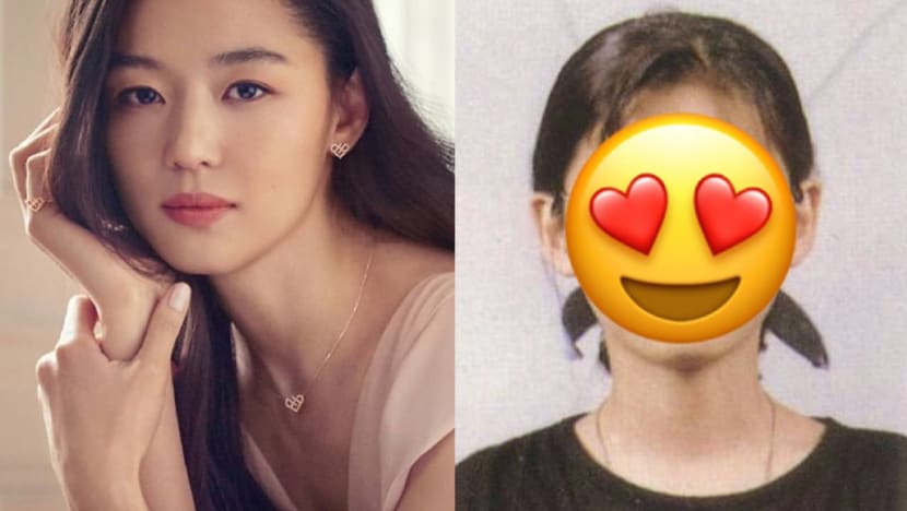 Pics From Different Stages Of Jun Ji Hyun's Life Prove She's A Natural Beauty Pics From Different Stages Of Jun Ji Hyun's Life Prove She's A Natural Beauty