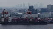 Japan's exports snap four-month slump as weak yen offsets US tariff hit  