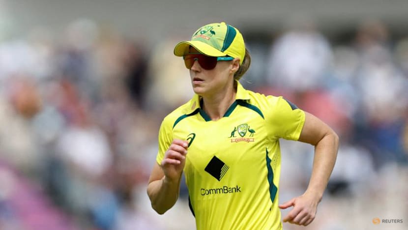 Australia eye seventh women's T20 World Cup crown as England seek home glory