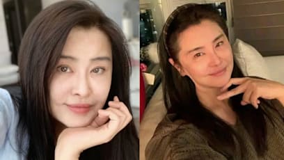 Ex-Screen Goddess Joey Wong Accused Of Exploiting Her Staff At Health Therapy Clinic