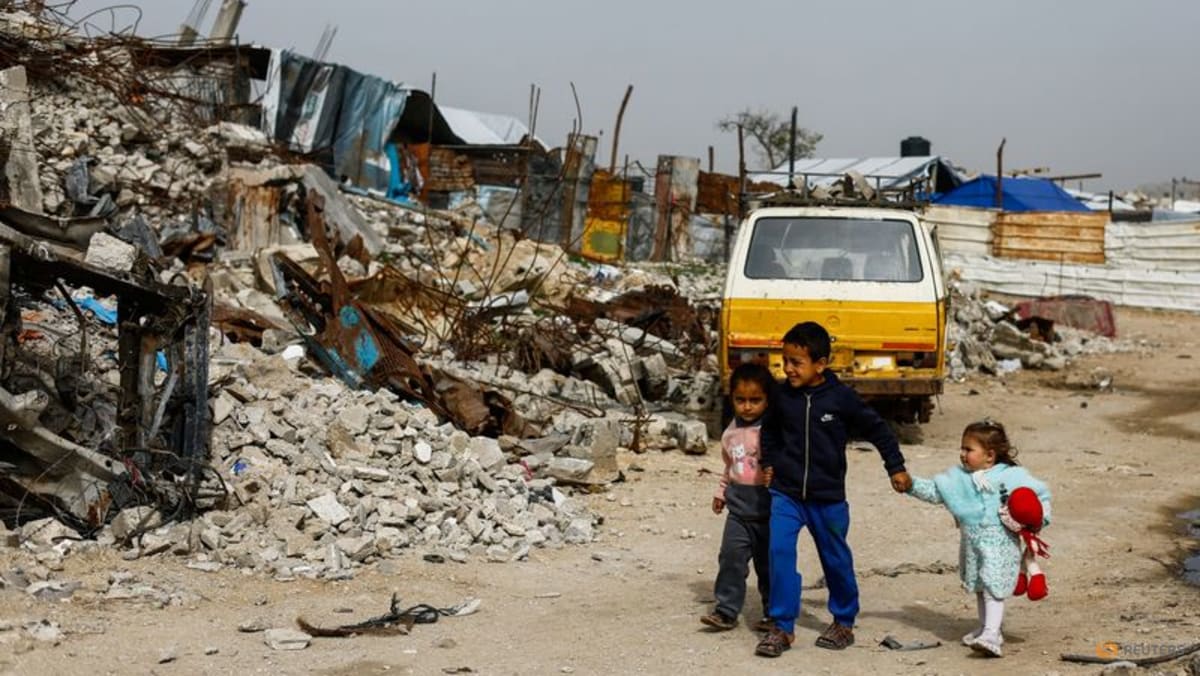 Trump pushes Gaza peace plan into second phase amid ongoing violence, humanitarian crisis