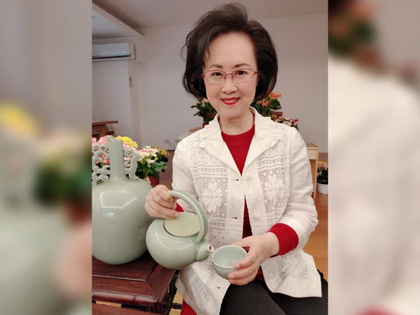 Taiwanese romance author Chiung Yao dies at 86 Taiwanese romance author Chiung Yao dies at 86
