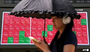 Crude extends gains, topping US$111 as Trump considers latest Iran proposal