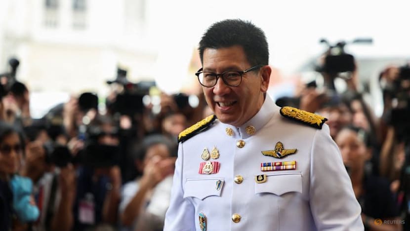 Thailand will introduce support measures to ease impact of high oil prices, minister says 