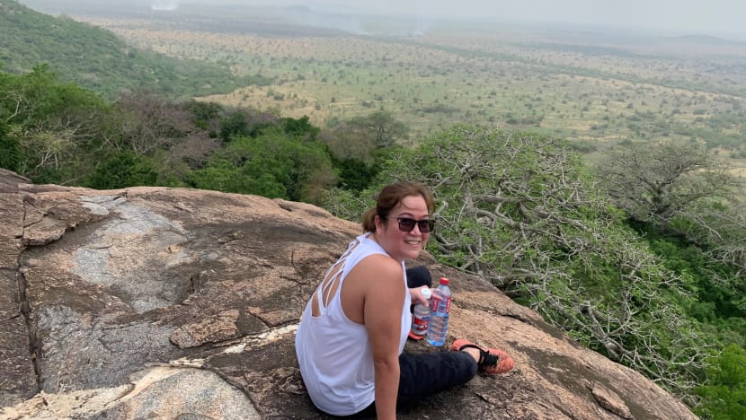 Gen Y Speaks: I'm a single S’porean woman working in Ghana. This is what I have learnt