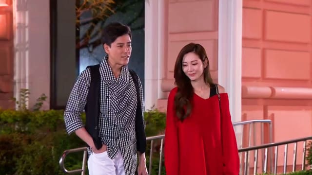 金家好媳妇（第192集）：婉妃逼迫文文