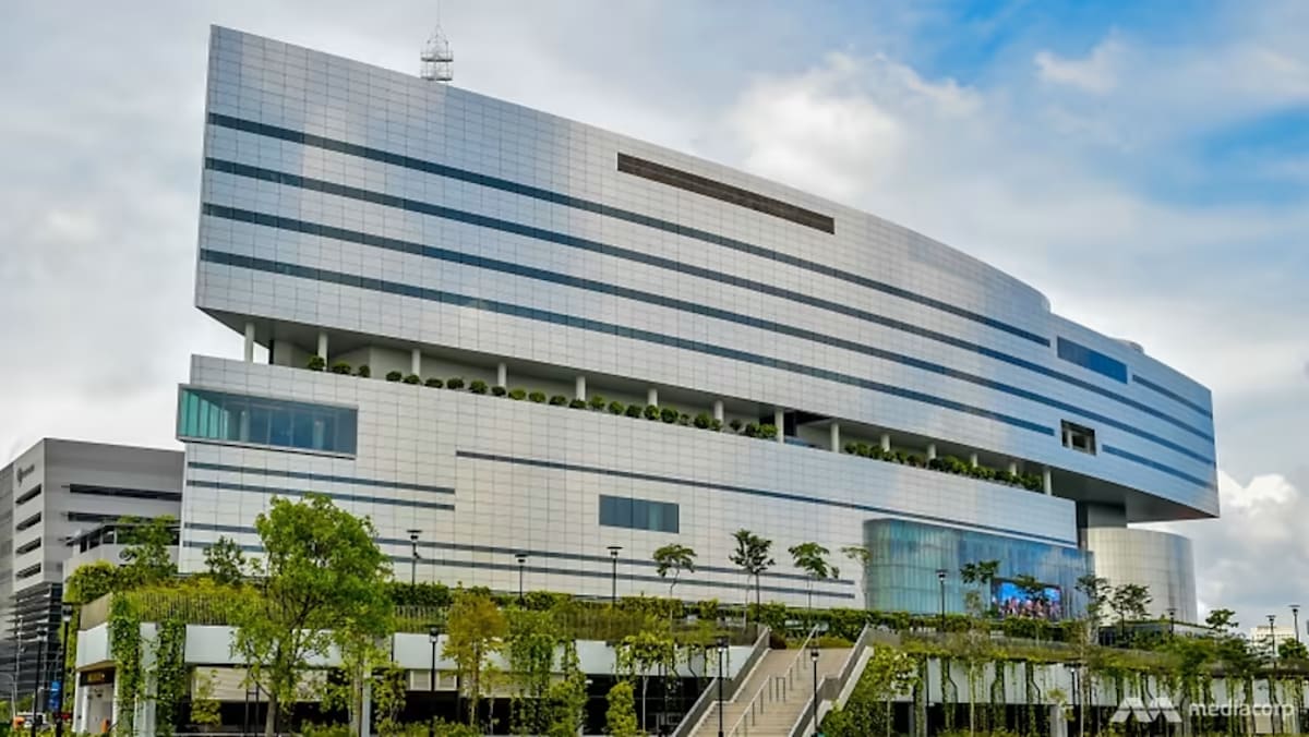 channelnewsasia.com - Mediacorp's share of radio listening in Singapore reaches 14-year high