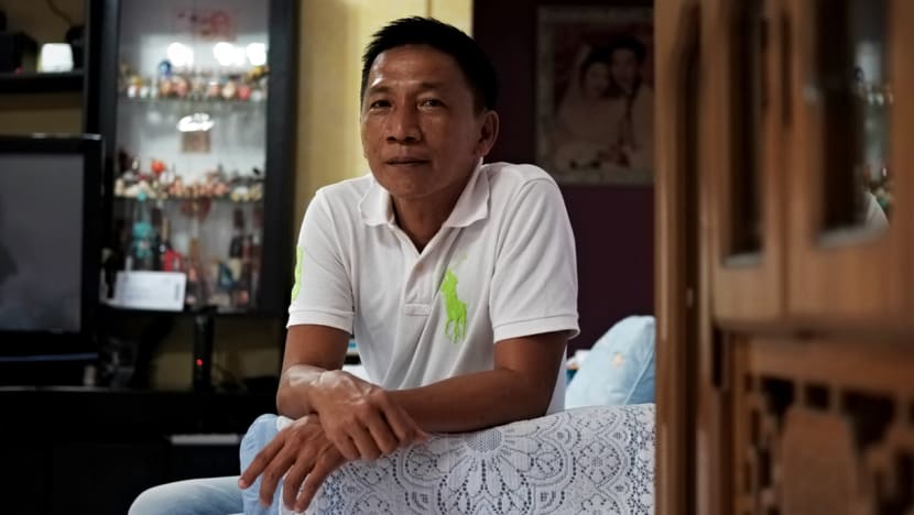 ‘They kept charging me, it was unfair’