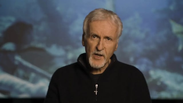 “Avatar”导演James Cameron狠批Netflix片：不应被允许角逐奥斯卡！