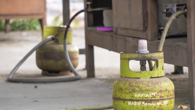 Wajib pakai KTP untuk beli LPG 3kg mulai 1 Juni