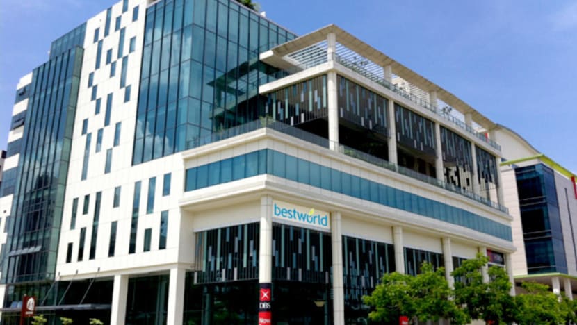 SGX orders Best World’s franchisee in China to hand over company documents