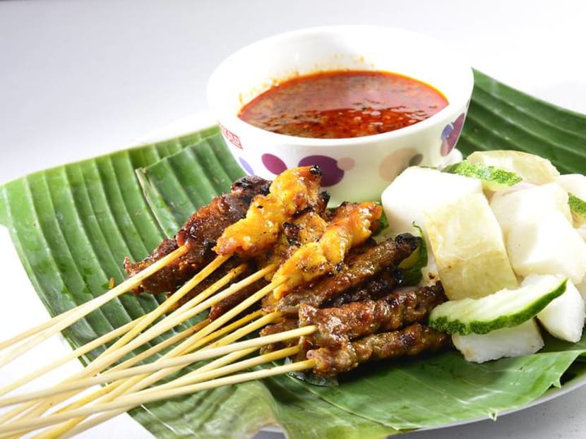 Hungry for heritage dishes? Here’s what to try out at the new Xin Tekka food hall