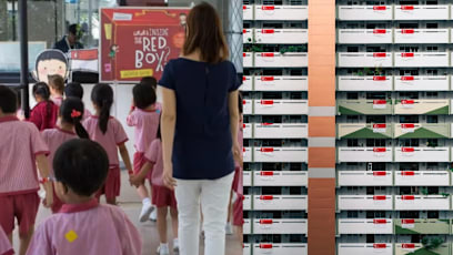 Logical, Rule-Abiding & Love Queueing: People Think These Are Traits That Show You Grew Up In S'pore