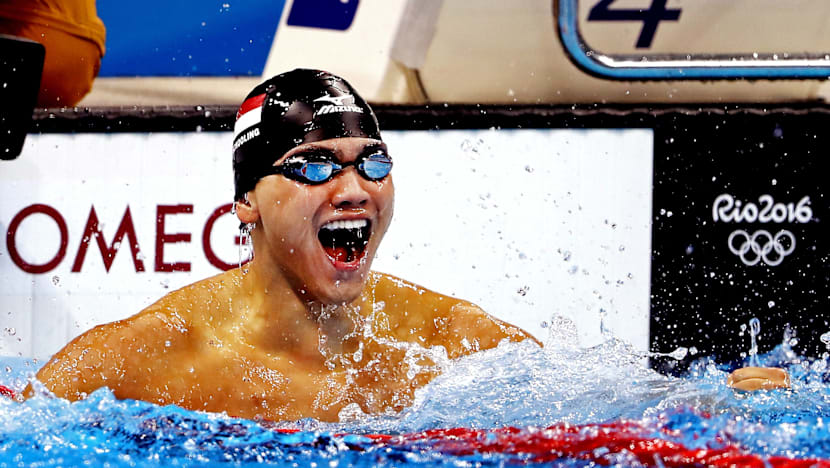 Singapore sports seeks to boost High Performance System