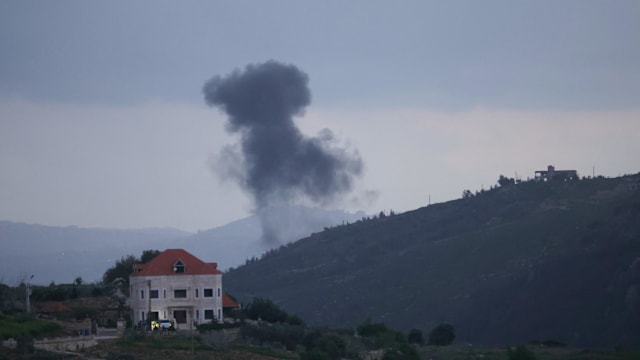 以色列扩大黎南缓冲区 誓言改变北部安全局势