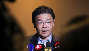 ASEAN faces ‘moment of truth’ to step up or risk losing relevance in a changed world: PM Wong