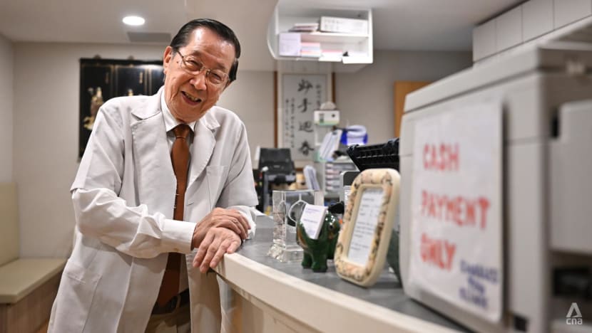 Never Too Old: Retirement would be 'boring', says 93-year-old cardiologist still working full-time Never Too Old: Retirement would be 'boring', says 93-year-old cardiologist still working full-time