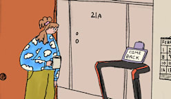 We’re asking the wrong question about exercise – it’s not about what’s best, but what sticks