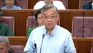 Ministerial statement: Gan Kim Yong on impact of Middle East situation on Singapore