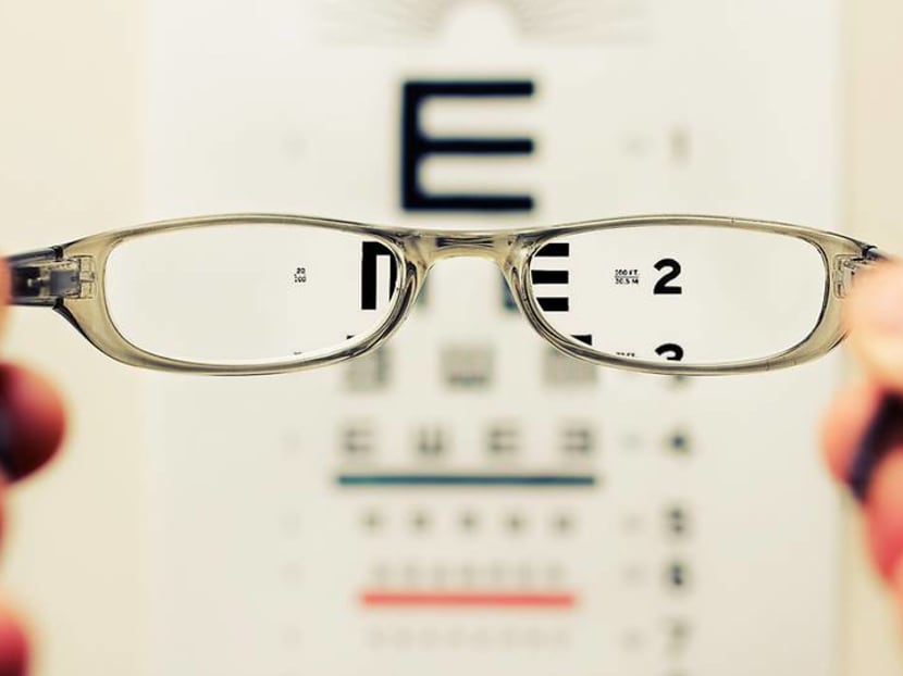 How to properly get tested for new glasses so you're not wasting money How to properly get tested for new glasses so you're not wasting money