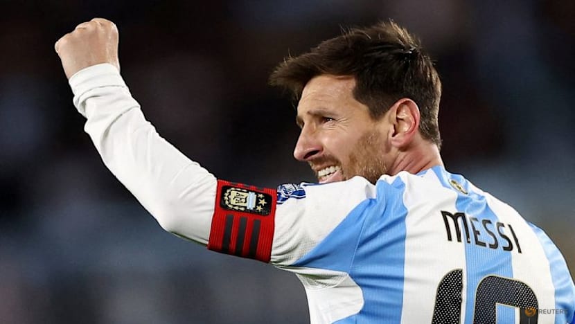 Messi doubtful over playing in 2026 World Cup