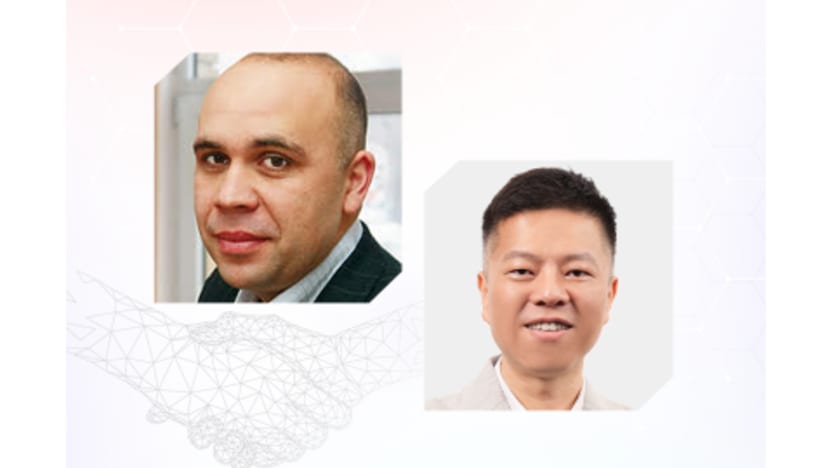CyCraft Partners with DARSOC, Bringing AI-Powered Endpoint Security MSSP Solution to Eastern Europe CyCraft Partners with DARSOC, Bringing AI-Powered Endpoint Security MSSP Solution to Eastern Europe
