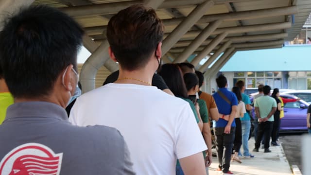 柔佛州选7月11日投票 森州州选投票日在8月1日