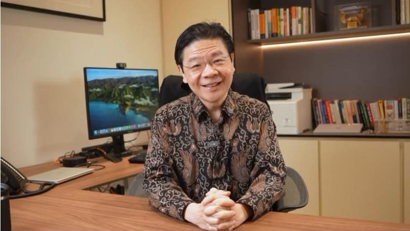 Masjid Sultan main peranan penting kukuhkan perpaduan antara masyarakat berbeza SG: PM Wong Masjid Sultan main peranan penting kukuhkan perpaduan antara masyarakat berbeza SG: PM Wong
