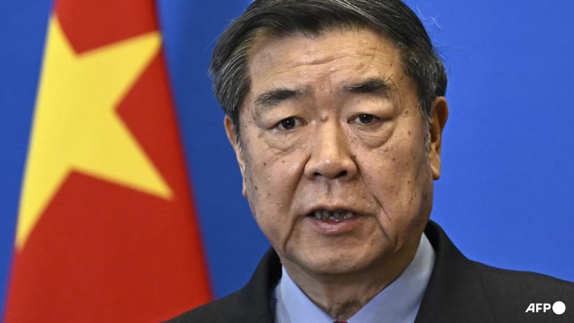 China says ready to 'strengthen cooperation' with US in future talks: Report China says ready to 'strengthen cooperation' with US in future talks: Report
