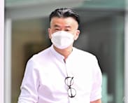 Former Sakae Holdings director guilty of misappropriating S$15.8 million, lying in High Court