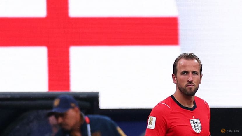 Kane becomes England's top goalscorer at World Cups