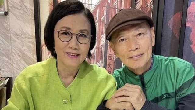罗家英四度患癌公开身后事：为汪明荃置业投保，早买好墓地盼夫妻合葬