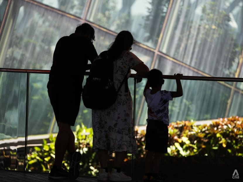 'Everyone thinks they're experts': How advice overload is fuelling parents' self-doubt 'Everyone thinks they're experts': How advice overload is fuelling parents' self-doubt
