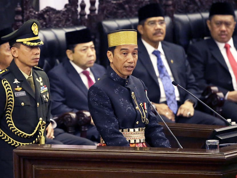 Rising inequality a ticking timebomb in Indonesia