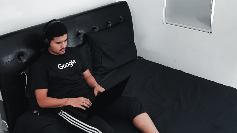 Working from home amid Covid-19 outbreak: How to avoid distractions, putting in longer hours than usual