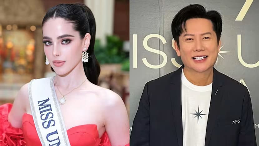 Kronologi Miss Universe ricuh di Bangkok, Miss Mexico walk out imbas komentar 'tak sopan'