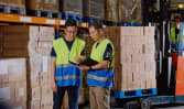Why this Singapore logistics firm hires for potential, then trains its people for growth