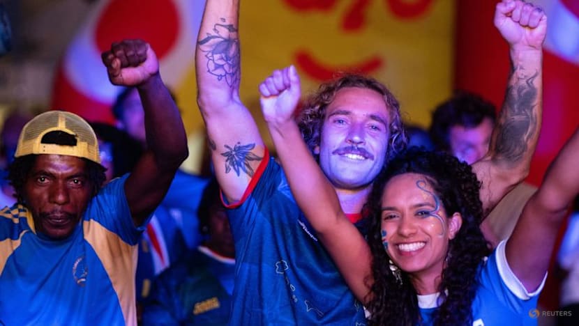 All to play for as 'darlings' Cape Verde clash with Saudi Arabia